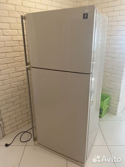 Холодильник бу