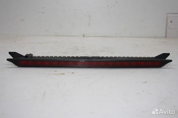 Фонарь задний (стоп сигнал) Volkswagen golf IV/bor