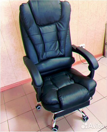 Кресло в офис