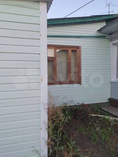 3-к. квартира, 45 м², 1/1 эт.