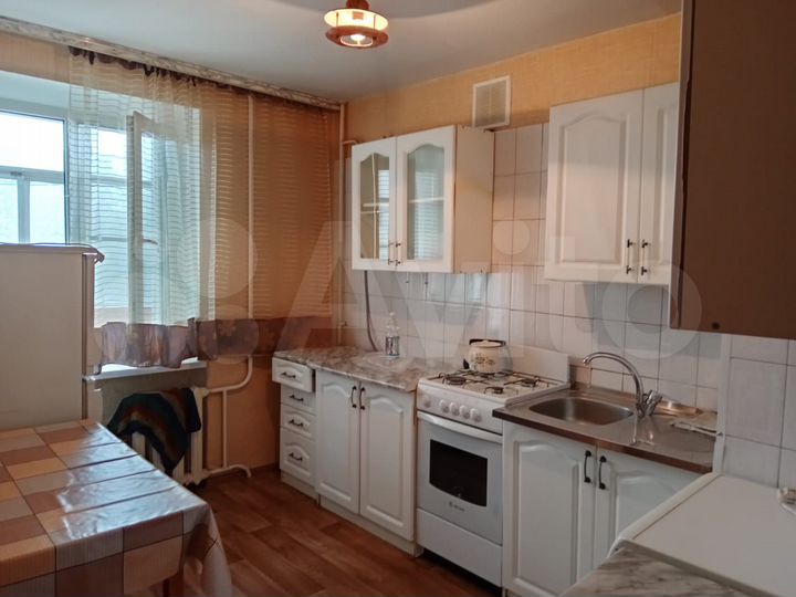 2-к. квартира, 55 м², 5/9 эт.