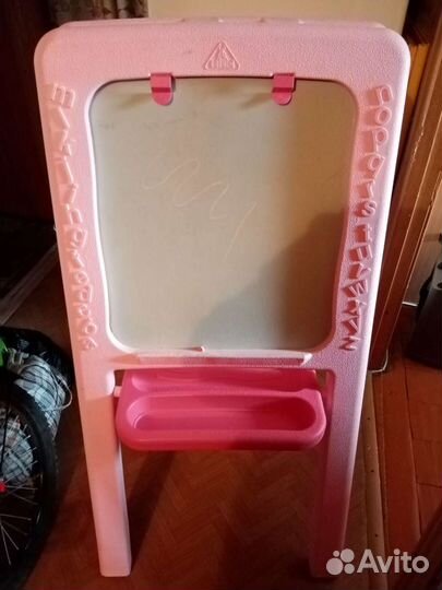 Мольберт для рисования