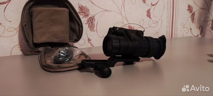 Прибор ночного видения CL27-008 3*28 BK