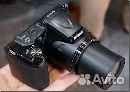 Nikon Coolpix L 820