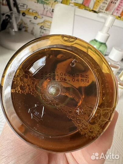 Корейская косметика