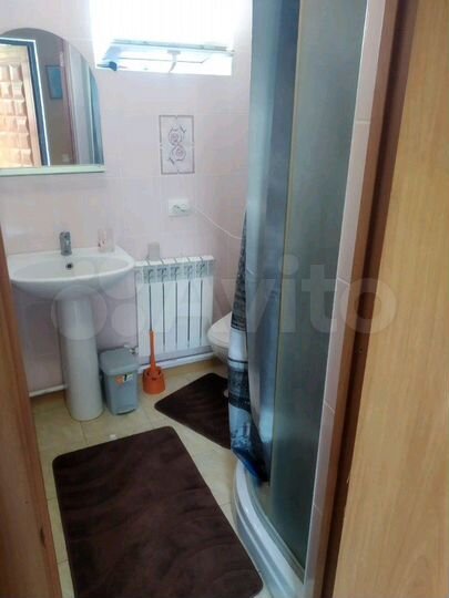 Комната 20 м², 1/2 эт.