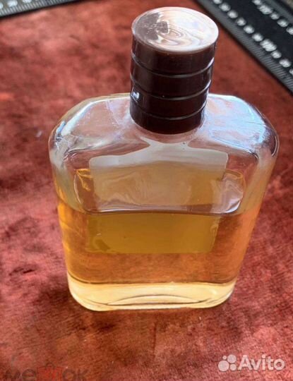 Одеколон Тет-а-тет новая эра винтаж