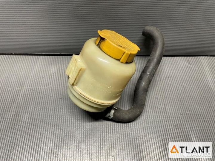 Бачок гидроусилителя subaru impreza