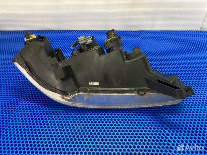 Фара галогеновая передняя левая Rover 400 14K4FK77