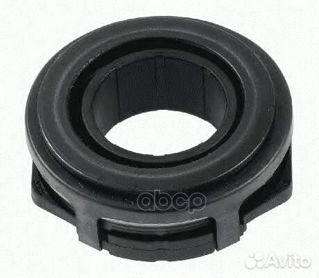 Подшипник выжимной skoda octavia (1U), VW golf