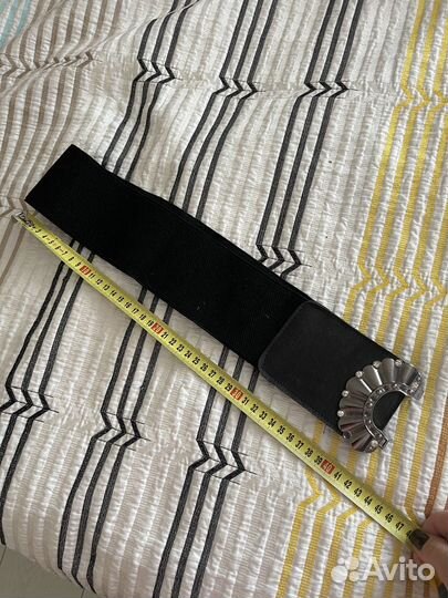 Ремень эластичный