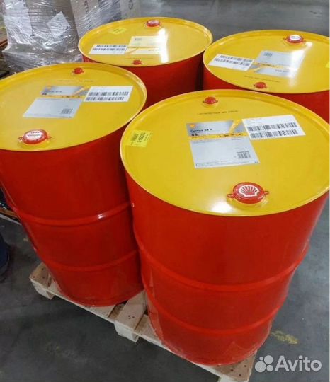 Масло моторное Shell Helix HX8 5W-30 209л