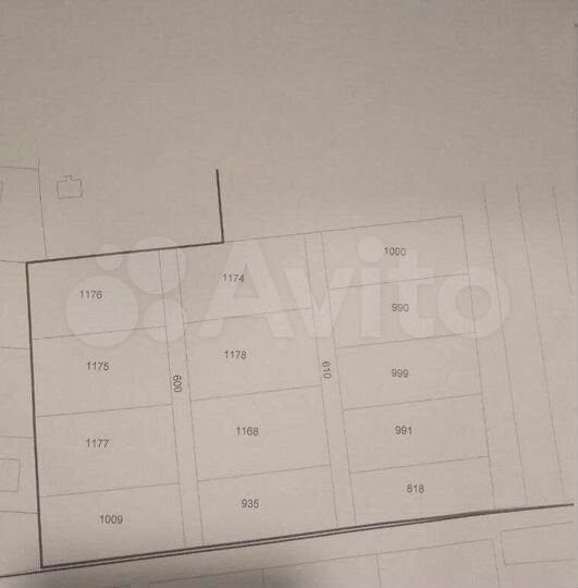 Участок 8 сот. (ИЖС)