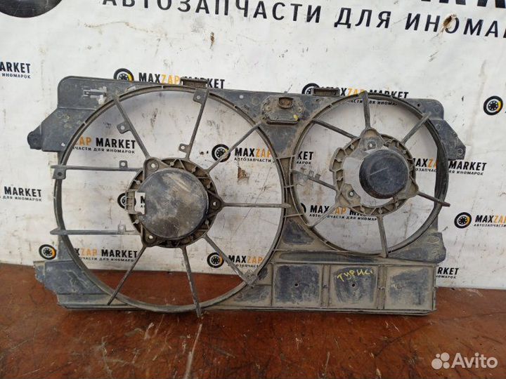 Диффузор Ford Tourneo Connect (б/у)