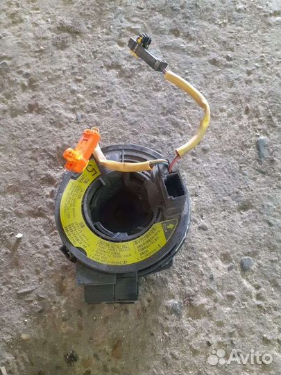 Подрулевой шлейф Pontiac vibe