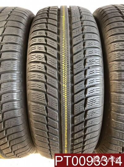 Michelin Primacy Alpin PA3 205/55 R16 98H