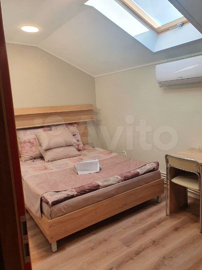 Комната 15 м², 2/2 эт.