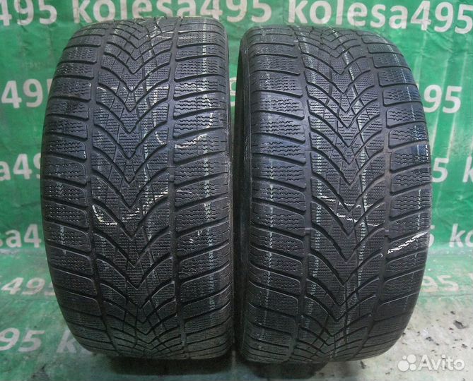 Dunlop SP Winter Sport 4D 285/30 R21 100W