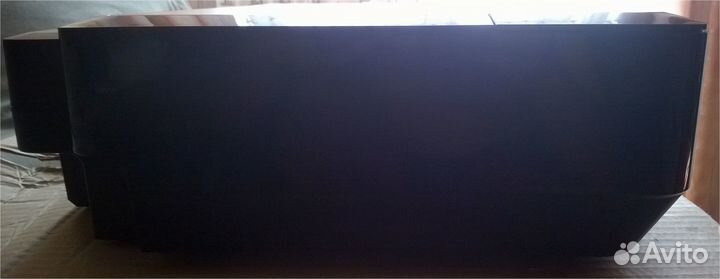 Цветной струйный принтер Canon ip7240