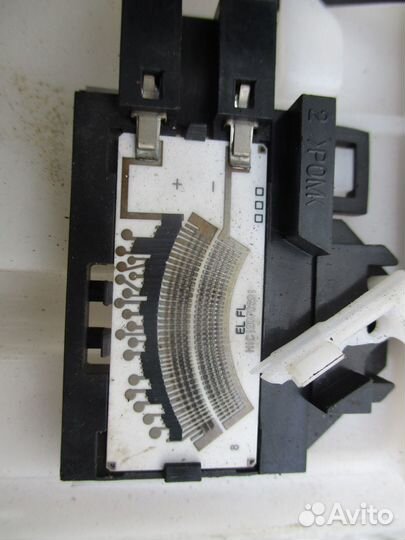 Насос топливный Hyundai IX35