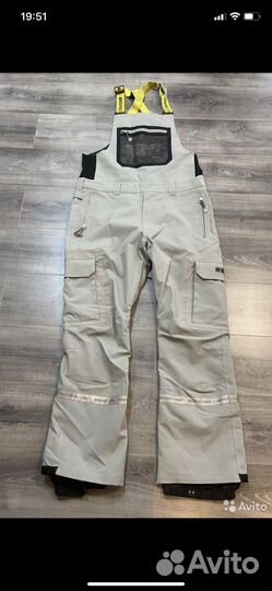 Полукомбинезон DC 15K