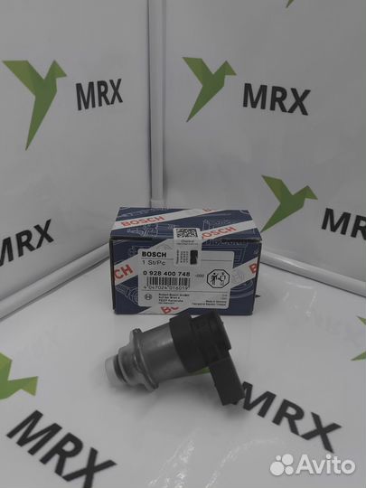 Датчик давления топливной рейки 0928400748