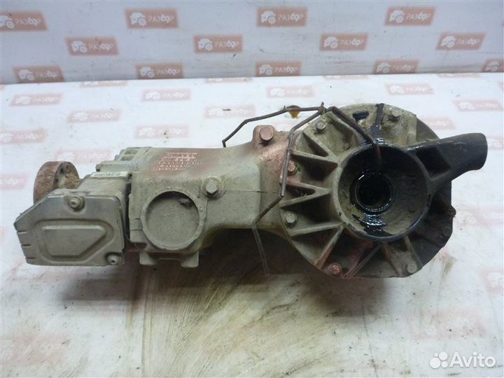 Редуктор заднего моста Volvo Xc70 BZ95 B6324S 2008