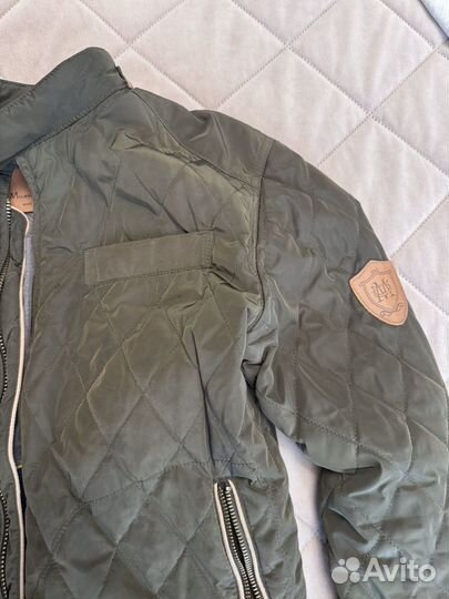 Куртка мужская Massimo Dutti