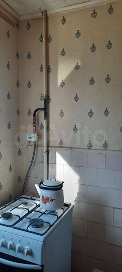 3-к. квартира, 58,5 м², 3/5 эт.