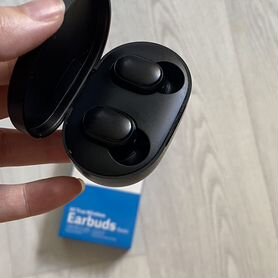 Наушники mi true wireless earbuds