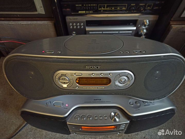 Sony zs-sn10l/sony zs-s50cp