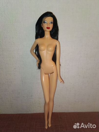 Кукла Куклы barbie basics Model N05