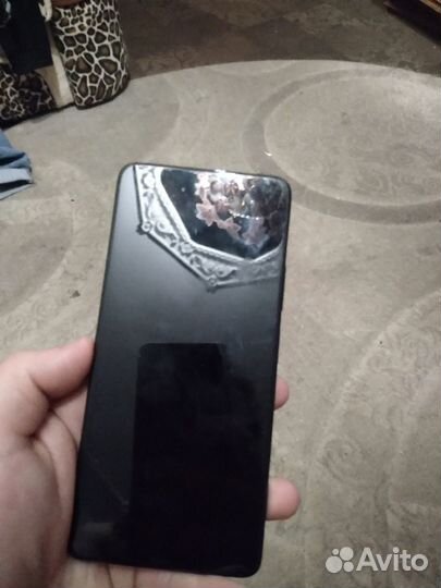 Xiaomi Redmi Note 10 Pro, 8/128 ГБ