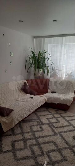 2-к. квартира, 47,6 м², 4/5 эт.