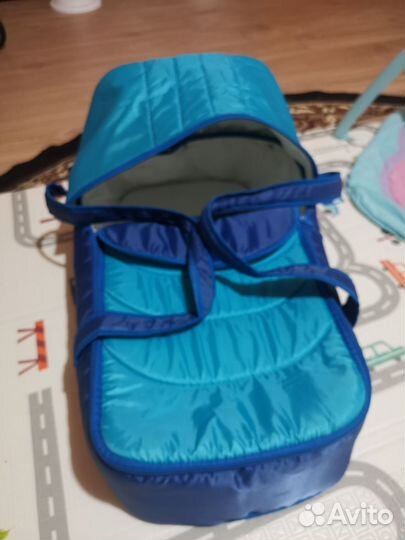 Переноска для детей