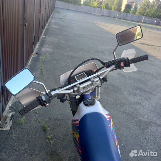 Продается мотоцикл