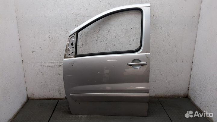 Дверь боковая Fiat Scudo, 2010