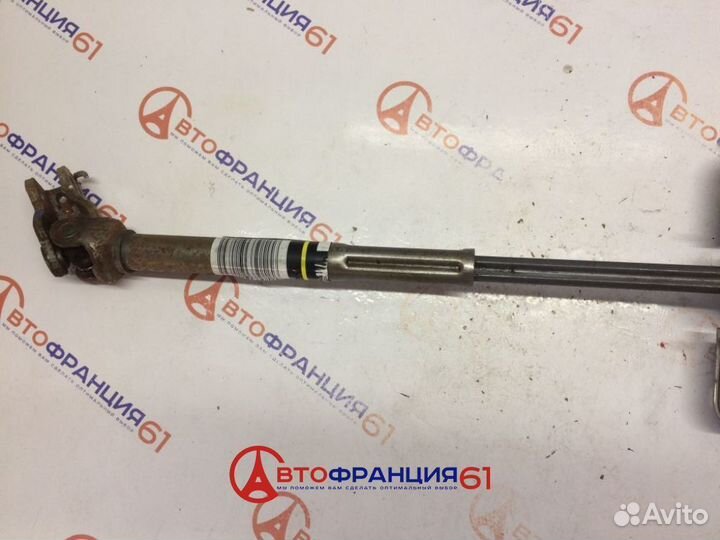 Рулевая колонка, 4123GP peugeot 408, 3028766