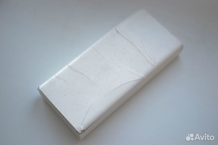 Портативный аккумулятор Xiaomi Mi Power 2C белый