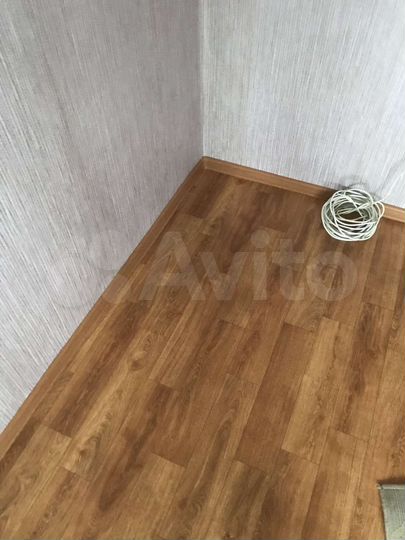 Комната 12 м² в 1-к., 5/5 эт.