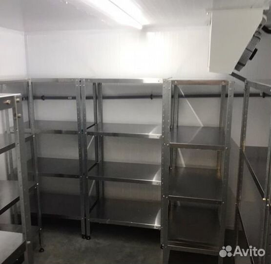Холодильная камера