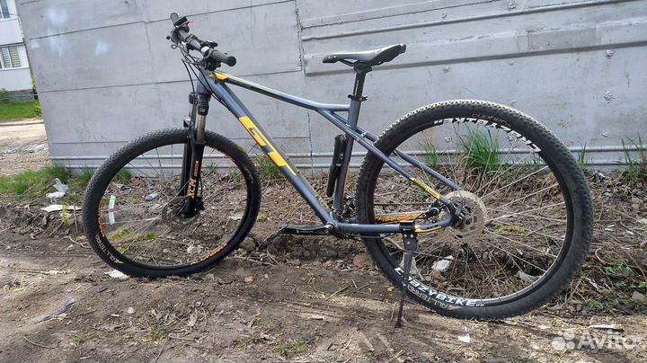 Gt avalanche comp 29