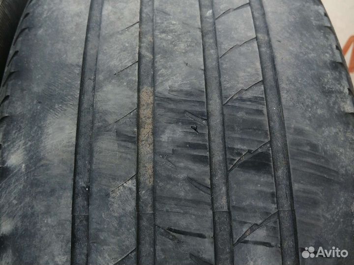 Ecovision ST Radial 215/60 R17