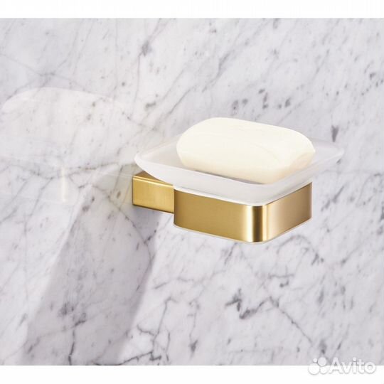 Держатель для мыла milacio Ultra