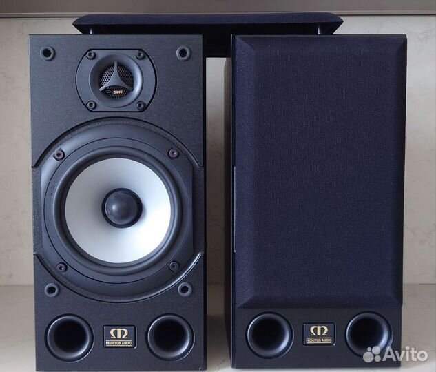 Комплект акустики Monitor Audio Bronze