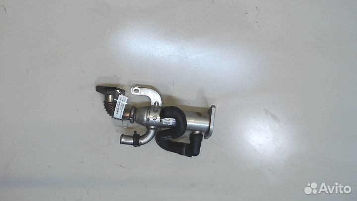 Охладитель отработанных газов Ford Kuga, 2010