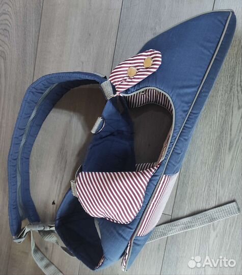 Кенгуру переноска