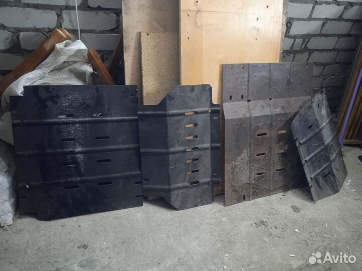 Кенгурин на Great Wall Hover h5 и h3