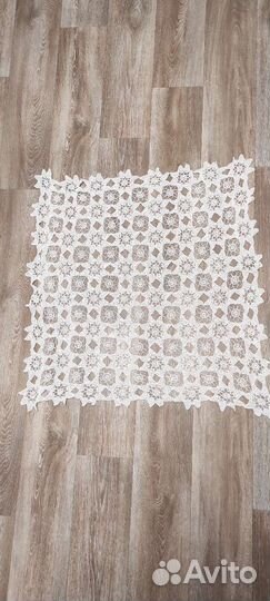 Скатерть - салфетка