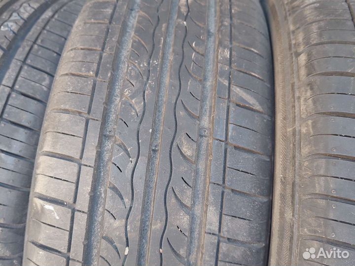 Kumho Solus KH17 195/55 R16